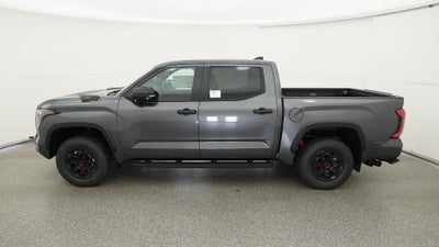 2026 Toyota Tundra i-FORCE MAX TRD Pro