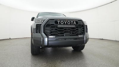 2026 Toyota Tundra i-FORCE MAX TRD Pro