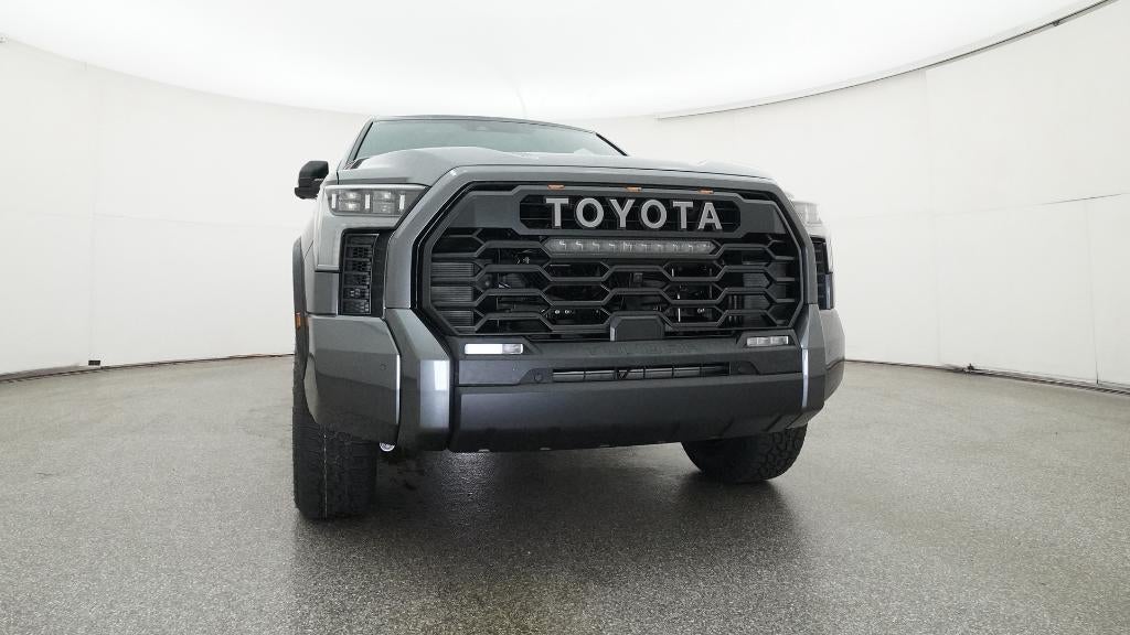 2026 Toyota Tundra i-FORCE MAX TRD Pro