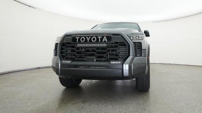 2026 Toyota Tundra i-FORCE MAX TRD Pro