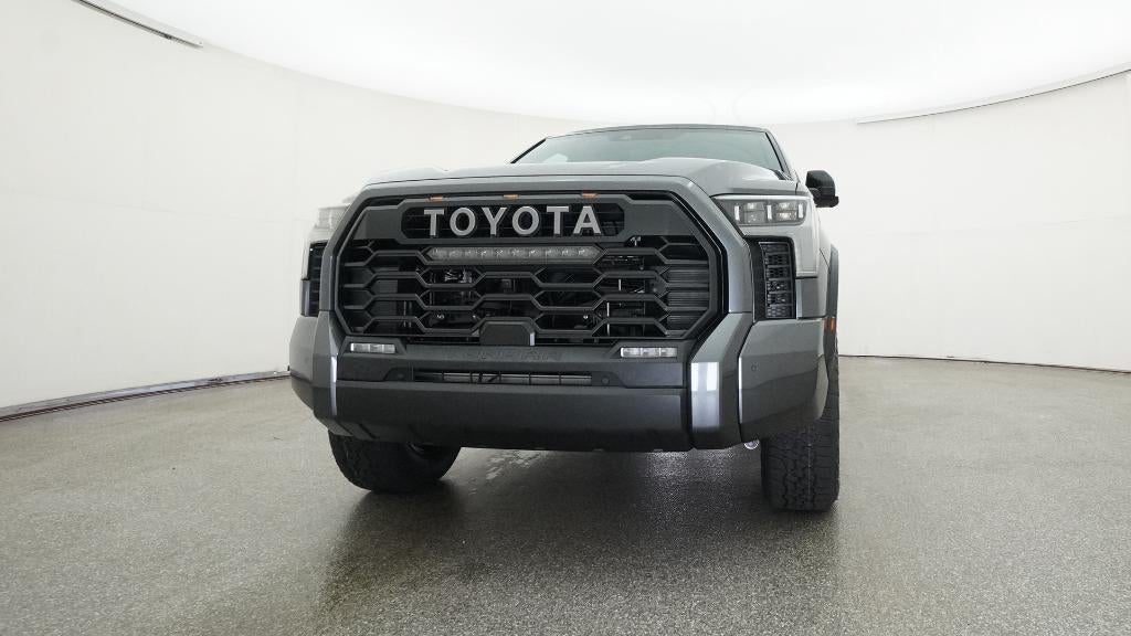 2026 Toyota Tundra i-FORCE MAX TRD Pro