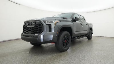 2026 Toyota Tundra i-FORCE MAX TRD Pro