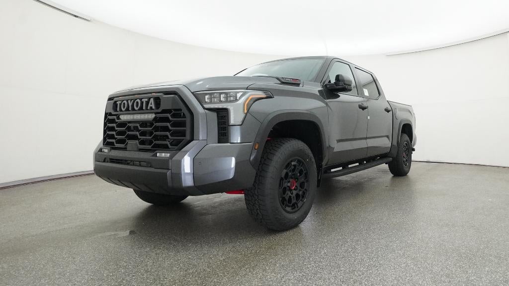 2026 Toyota Tundra i-FORCE MAX TRD Pro