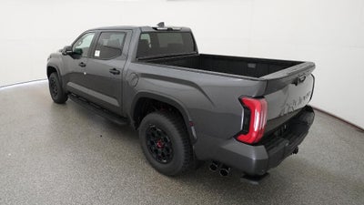 2026 Toyota Tundra i-FORCE MAX TRD Pro