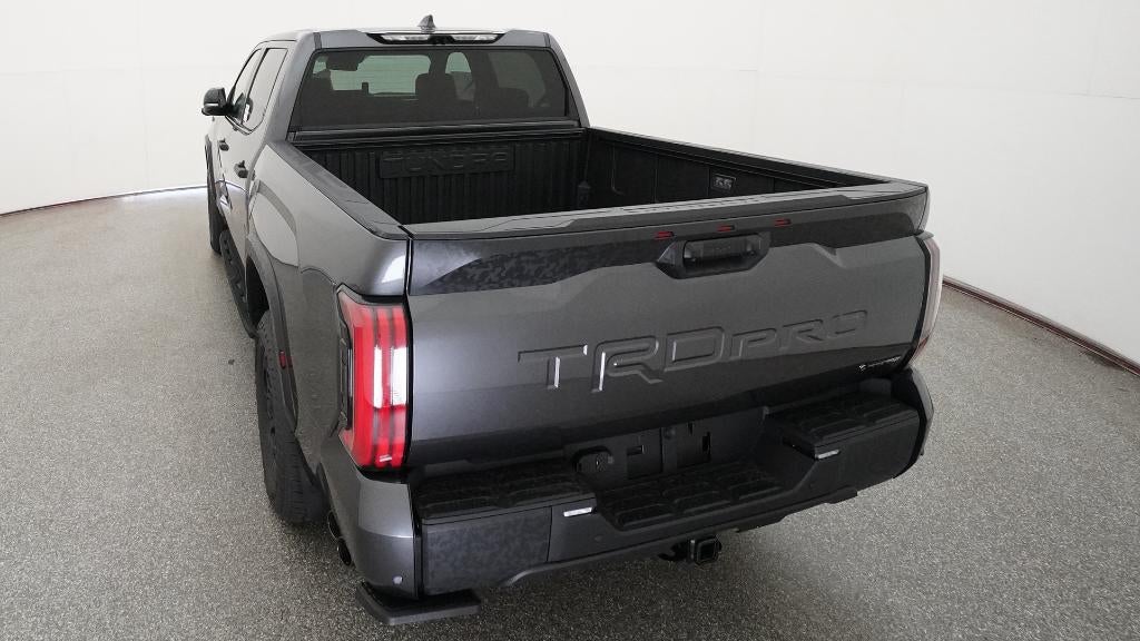 2026 Toyota Tundra i-FORCE MAX TRD Pro