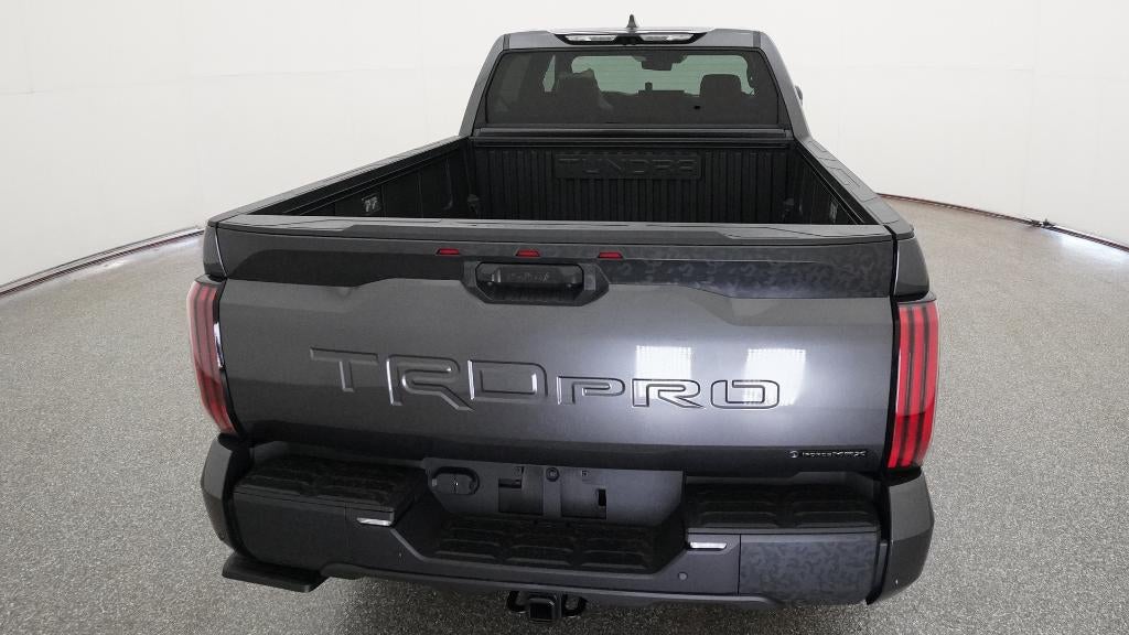2026 Toyota Tundra i-FORCE MAX TRD Pro
