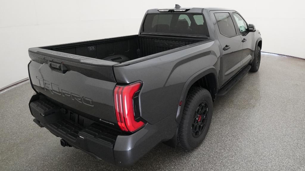 2026 Toyota Tundra i-FORCE MAX TRD Pro
