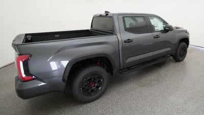 2026 Toyota Tundra i-FORCE MAX TRD Pro