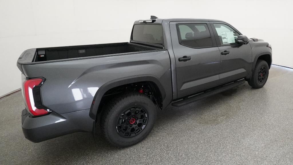 2026 Toyota Tundra i-FORCE MAX TRD Pro