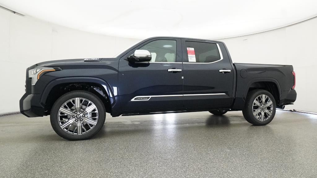 2026 Toyota Tundra i-FORCE MAX Capstone
