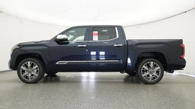 2026 Toyota Tundra i-FORCE MAX Capstone