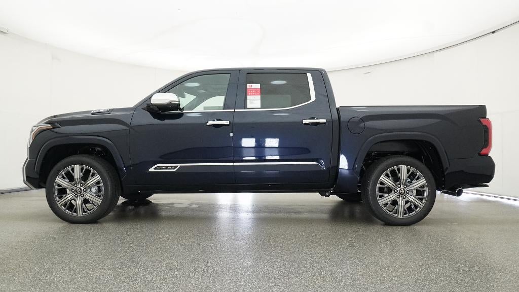2026 Toyota Tundra i-FORCE MAX Capstone