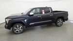 2026 Toyota Tundra i-FORCE MAX Capstone