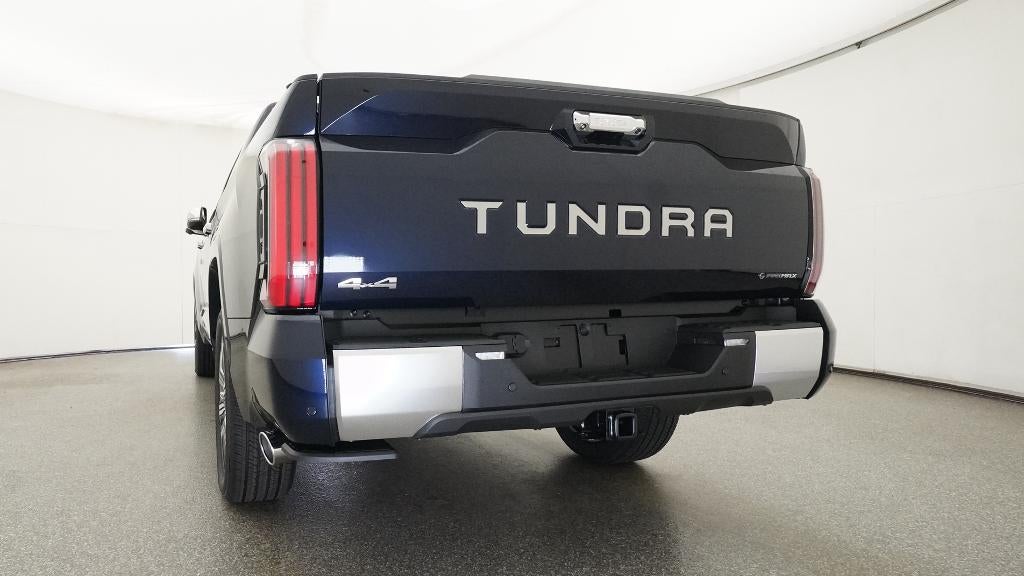 2026 Toyota Tundra i-FORCE MAX Capstone