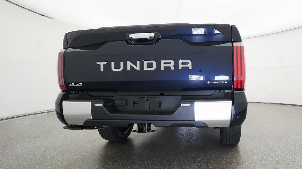 2026 Toyota Tundra i-FORCE MAX Capstone