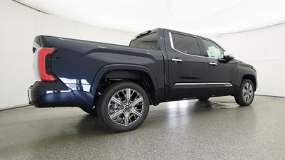 2026 Toyota Tundra i-FORCE MAX Capstone