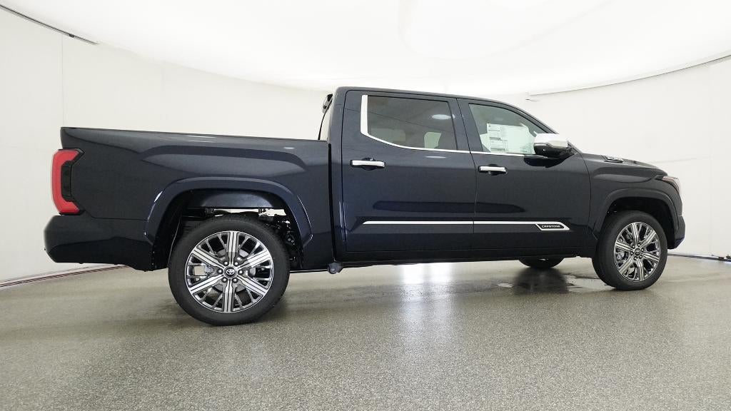 2026 Toyota Tundra i-FORCE MAX Capstone