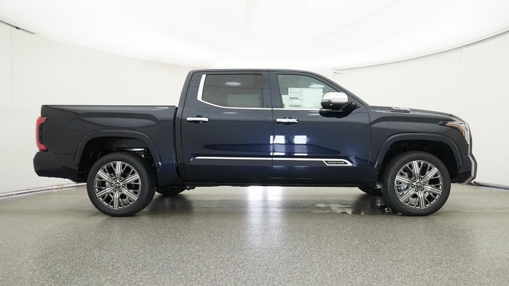 2026 Toyota Tundra i-FORCE MAX Capstone