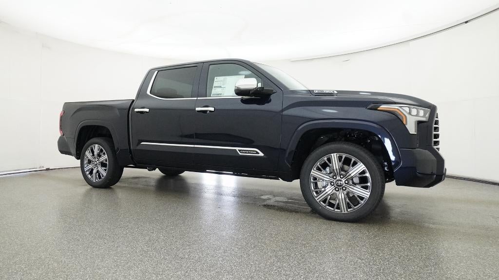 2026 Toyota Tundra i-FORCE MAX Capstone