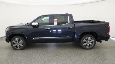 2026 Toyota Tundra i-FORCE MAX Capstone