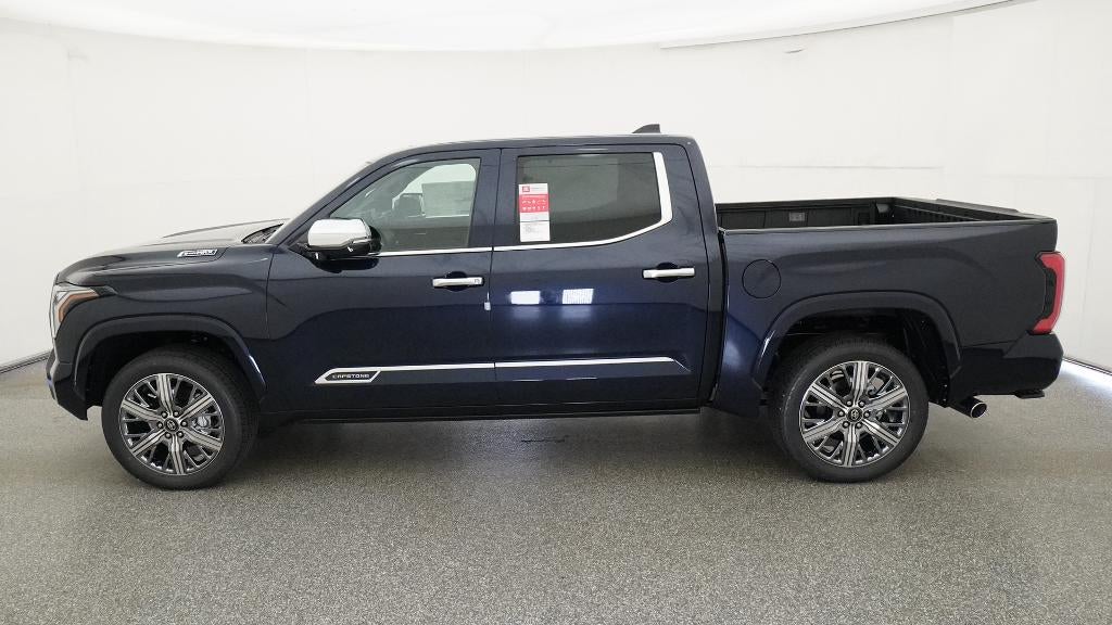 2026 Toyota Tundra i-FORCE MAX Capstone