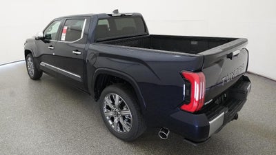 2026 Toyota Tundra i-FORCE MAX Capstone