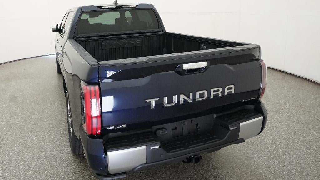 2026 Toyota Tundra i-FORCE MAX Capstone
