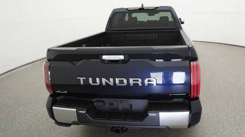 2026 Toyota Tundra i-FORCE MAX Capstone