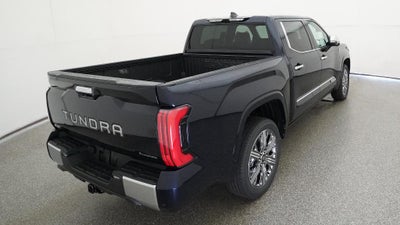2026 Toyota Tundra i-FORCE MAX Capstone
