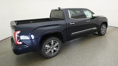 2026 Toyota Tundra i-FORCE MAX Capstone