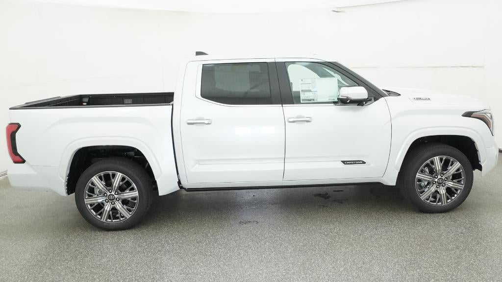 2026 Toyota Tundra i-FORCE MAX Capstone
