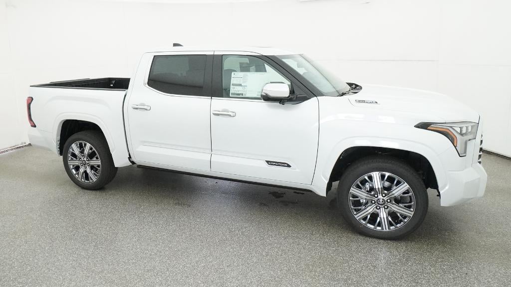 2026 Toyota Tundra i-FORCE MAX Capstone