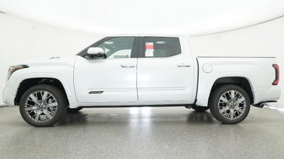2026 Toyota Tundra i-FORCE MAX Capstone
