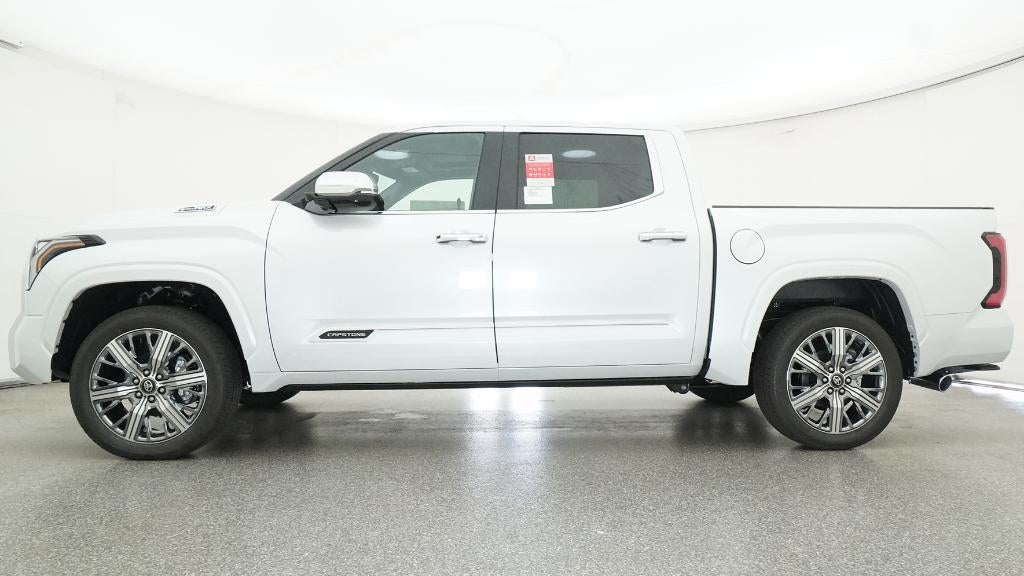 2026 Toyota Tundra i-FORCE MAX Capstone