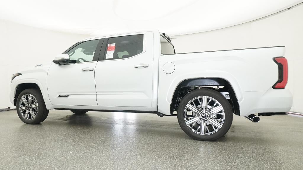 2026 Toyota Tundra i-FORCE MAX Capstone