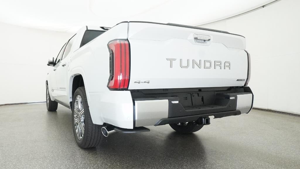 2026 Toyota Tundra i-FORCE MAX Capstone