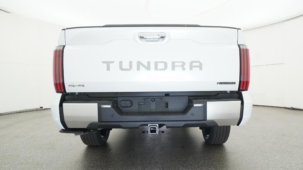 2026 Toyota Tundra i-FORCE MAX Capstone