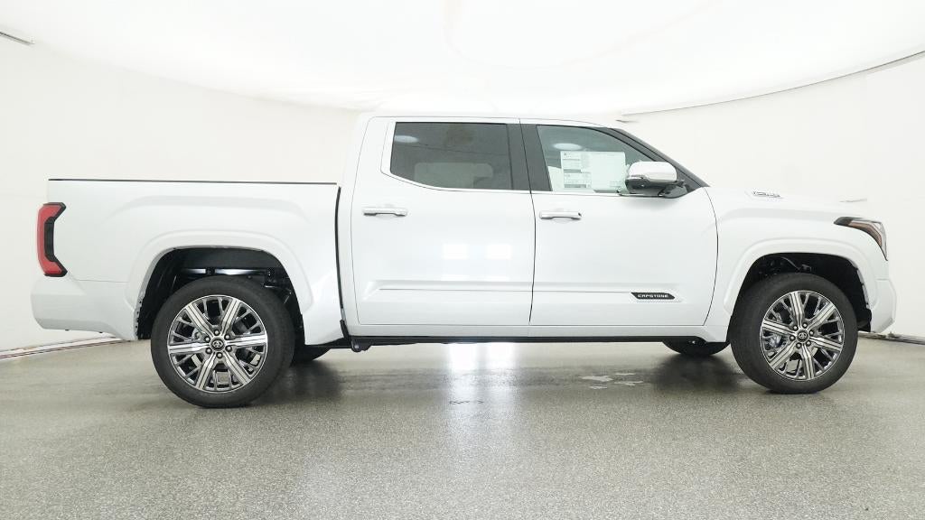 2026 Toyota Tundra i-FORCE MAX Capstone