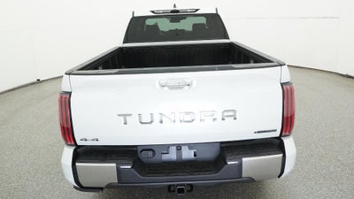 2026 Toyota Tundra i-FORCE MAX Capstone