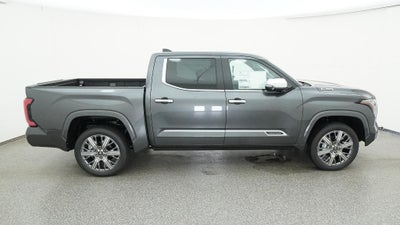 2026 Toyota Tundra i-FORCE MAX Capstone