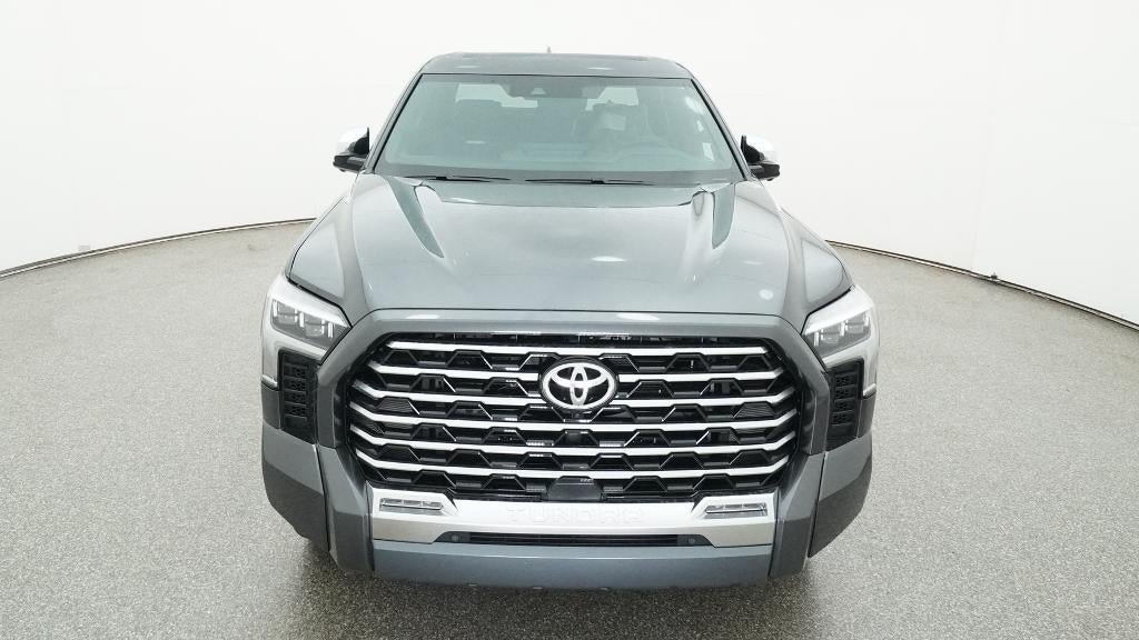 2026 Toyota Tundra i-FORCE MAX Capstone