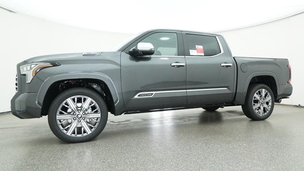 2026 Toyota Tundra i-FORCE MAX Capstone