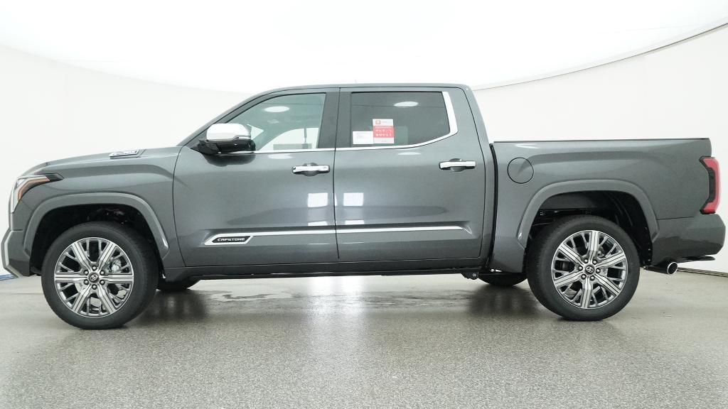 2026 Toyota Tundra i-FORCE MAX Capstone