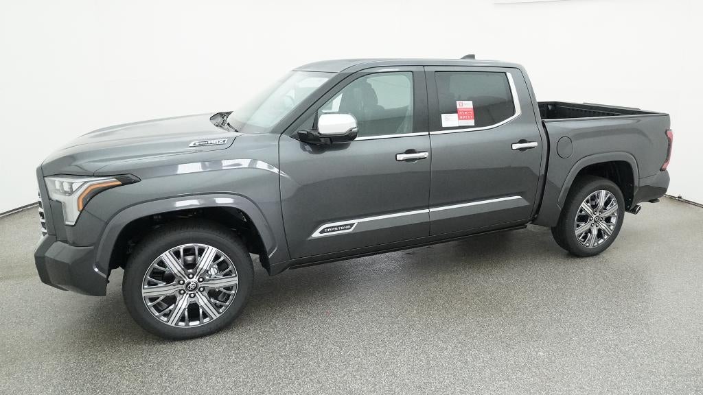 2026 Toyota Tundra i-FORCE MAX Capstone