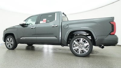 2026 Toyota Tundra i-FORCE MAX Capstone