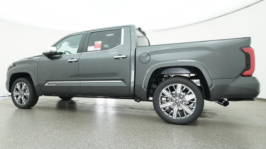 2026 Toyota Tundra i-FORCE MAX Capstone