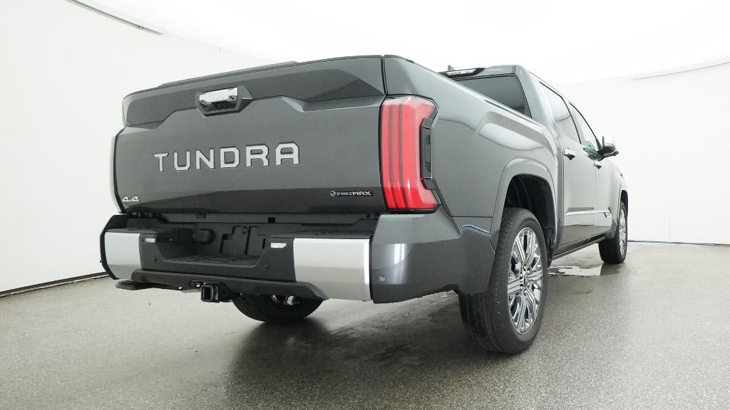 2026 Toyota Tundra i-FORCE MAX Capstone