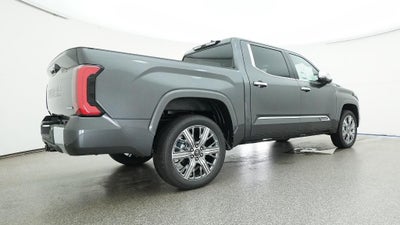 2026 Toyota Tundra i-FORCE MAX Capstone