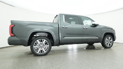 2026 Toyota Tundra i-FORCE MAX Capstone