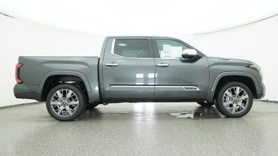 2026 Toyota Tundra i-FORCE MAX Capstone